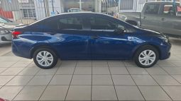 NISSAN VERSA SENSE TM 2025 – SERIE 3N1CN8AE2SK592989 full