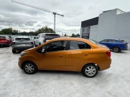 CHEVROLET BEAT 4 PTAS LTZ (C) 2021 – SERIE MA6CC5FD5MT007056 full