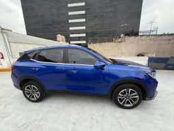 CHEVROLET GROOVE LT CVT 2026 – SERIE LZWRLMGLXTB033678 full