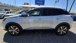 PEUGEOT 3008 GT TA 2025 – SERIE VF3M45GY2SS001372 full