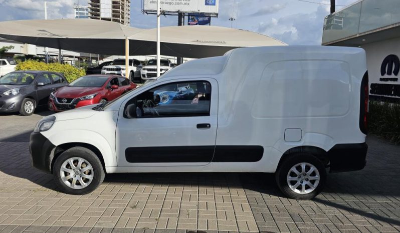 RAM PROMASTER RAPID TM 2022 – SERIE 9BD2657R2N9211100 full