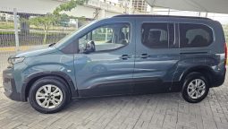 PEUGEOT RIFTER ALLURE PACK TA 2025 – SERIE VR3EGHNSXSJ512113 full