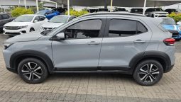FIAT PULSE AUDACE TA 2023 – SERIE 9BD363C20PYZ92757 full