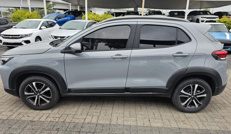 FIAT PULSE AUDACE TA 2023 – SERIE 9BD363C20PYZ92757 full
