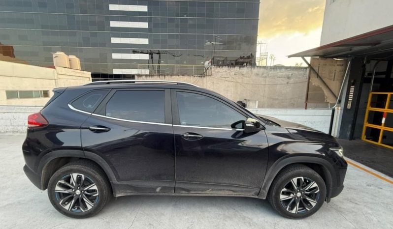 CHEVROLET TRACKER D (PREMIER) 2021 – SERIE 93CER76C4MB114041 full