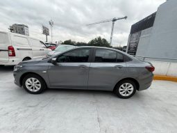 CHEVROLET ONIX D (LT) 2021 – SERIE 3G1MA5E20ML114491 full