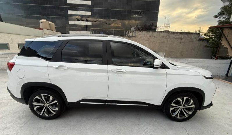 CHEVROLET CAPTIVA PREMIER 7P 2024 – SERIE LZWLLNGLXRB033765 full