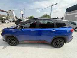 CHEVROLET CAPTIVA PREMIER BLACK EDITION TA 2025 – SERIE LZWLLNGL7SB028979 full