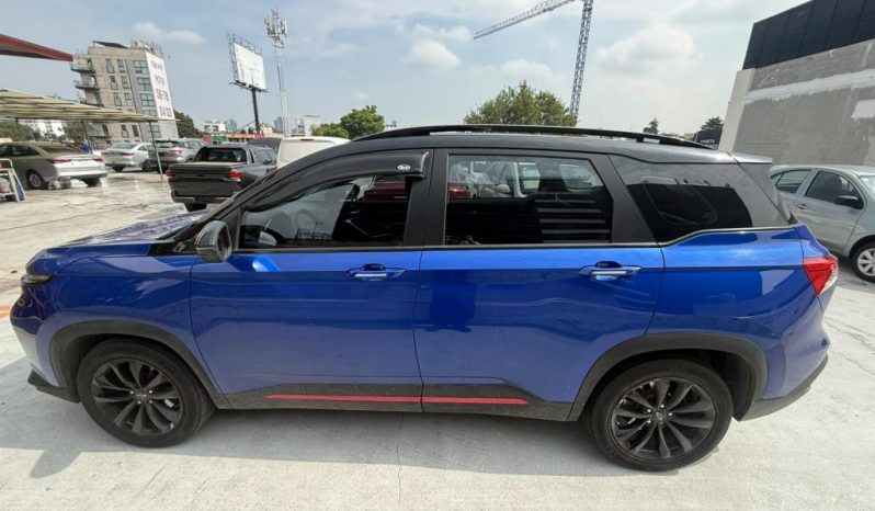 CHEVROLET CAPTIVA PREMIER BLACK EDITION TA 2025 – SERIE LZWLLNGL7SB028979 full