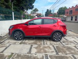 JAC JAC2 SMART CVT 2025 – SERIE 3GALC3229SM002682 full