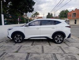 JAC SEI7 PRO LIMITED TA 2024 – SERIE LJ166A256R4009360 full