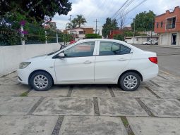 CHEVROLET NUEVO AVEO A (LS) 2021 – SERIE LSGHD52H2MD016744 full