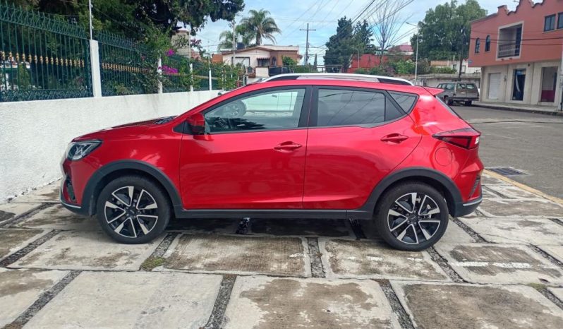 JAC JAC2 SMART CVT 2025 – SERIE 3GALC3229SM002682 full