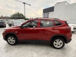 CHEVROLET TRACKER LS, TM 2023 – SERIE 93CEC76C5PB107413 full