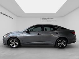 NISSAN SENTRA SENSE CVT 2024 – SERIE 3N1AB8AE5RY353251 full
