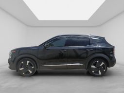 NISSAN KICKS EXCLUSIVE CVT 2025 – SERIE 3N8AP6HE4SL342175 full