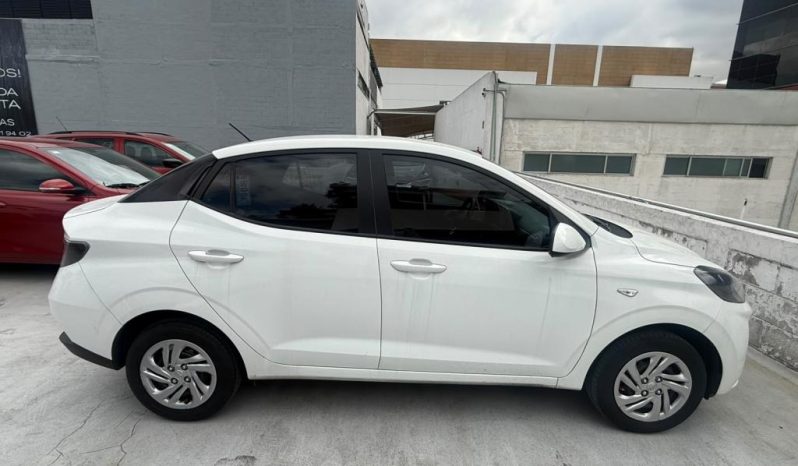 HYUNDAI GRAND I10 SD GL MID TM 2023 – SERIE MALB24BC8PM141612 full