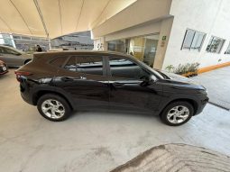 CHEVROLET TRAX LS TA 2024 – SERIE KL77L4E21RC242246 full