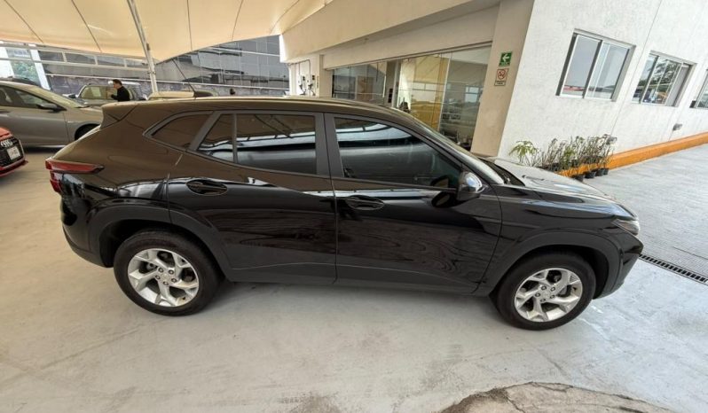 CHEVROLET TRAX LS TA 2024 – SERIE KL77L4E21RC242246 full