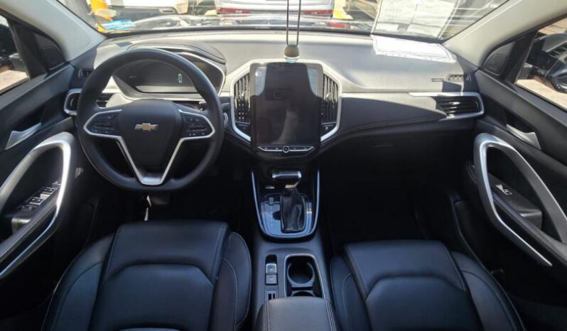 CHEVROLET CAPTIVA PREMIER 7P 2023 – SERIE LZWLLNGL3PB003102 full