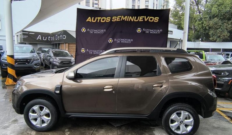 RENAULT DUSTER ICONIC TM 2023 – SERIE 93YHSC158PJ239342 full