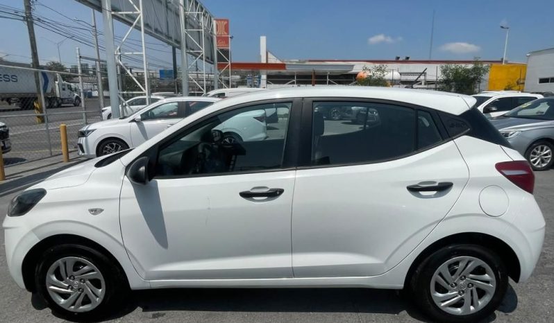 HYUNDAI GRAND I10 HB GL TM 2023 – SERIE MALB25BC2PM359258 full