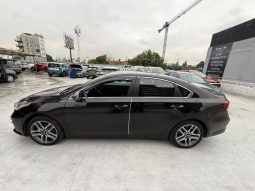 KIA FORTE EX PREMIUM TA SEDAN 2019 – SERIE 3KPF54AD7KE046486 full