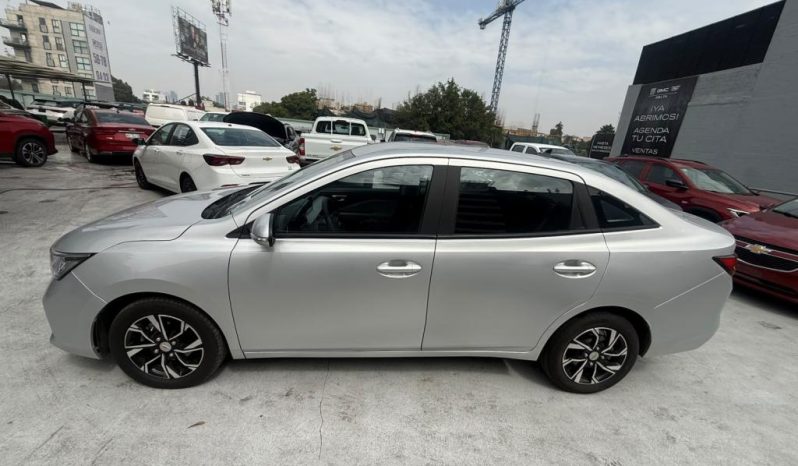 CHEVROLET AVEO SEDAN LT PLUS F CVT 2024 – SERIE LZWPRMGN5RF962170 full