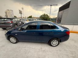 CHEVROLET NUEVO AVEO A (LS) 2020 – SERIE LSGHD52HXLD085485 full