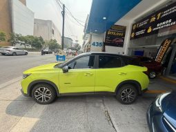 CHEVROLET GROOVE RS TA 2026 – SERIE LZWELMGL1TB036078 full