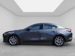 MAZDA MAZDA 3 SEDAN I GRAND TOURING TA 2024 – SERIE 3MZBPCDL8RM408523 full