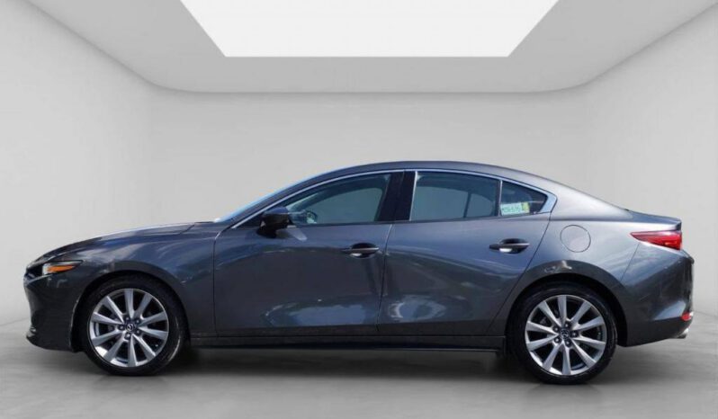 MAZDA MAZDA 3 SEDAN I GRAND TOURING TA 2024 – SERIE 3MZBPCDL8RM408523 full