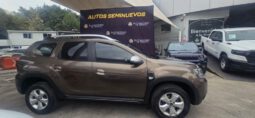 RENAULT DUSTER ICONIC TM 2023 – SERIE 93YHSC158PJ239342 full