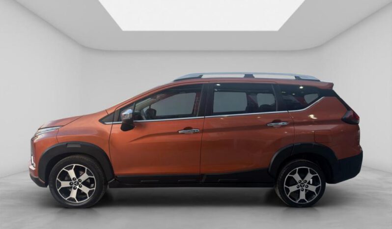 MITSUBISHI XPANDER CROSS TA 2023 – SERIE MK2L6Y1Y8PN001235 full