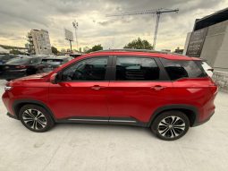 CHEVROLET CAPTIVA LT 7 PAS 2024 – SERIE LZWLLNGLXRB013757 full