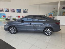 HONDA CITY SPORT CVT 2026 – SERIE MAKGN2652T4300152 full
