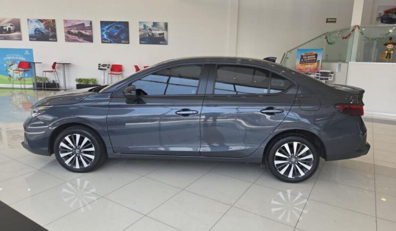 HONDA CITY SPORT CVT 2026 – SERIE MAKGN2652T4300152 full