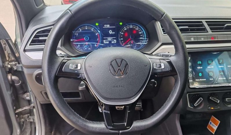 VOLKSWAGEN SAVEIRO EXTREME TM 2024 – SERIE 9BWJL45U8RP040755 full