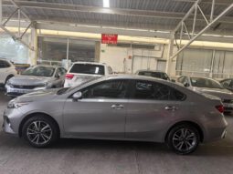 KIA FORTE SEDAN LX IVT 2022 – SERIE 3KPF24AD7NE470599 full
