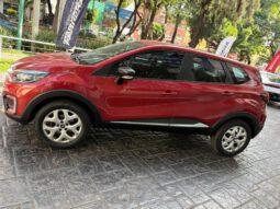 RENAULT CAPTUR DEH INTENS TM 2019 – SERIE 93YRH2A28KJ525851 full
