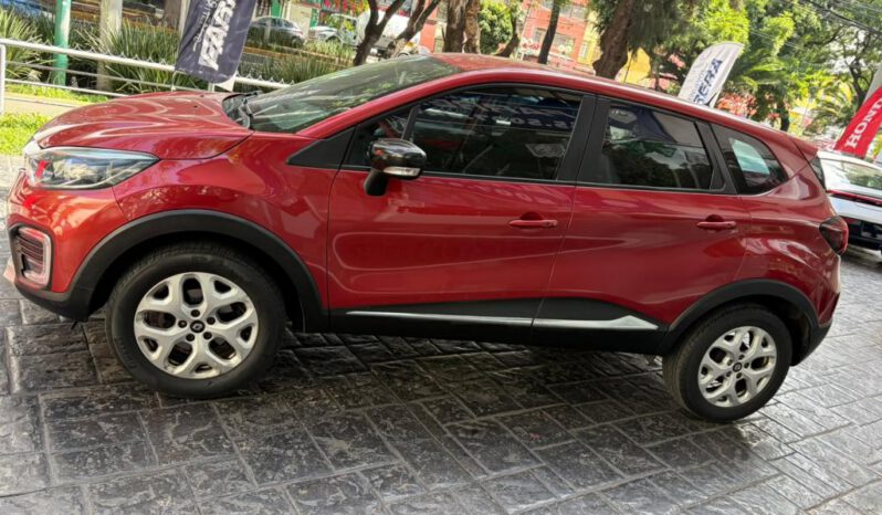 RENAULT CAPTUR DEH INTENS TM 2019 – SERIE 93YRH2A28KJ525851 full
