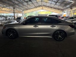 HONDA CIVIC TOURING TA 2023 – SERIE 2HGFE1602PH800668 full
