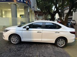 HONDA CITY TOURING CVT 2022 – SERIE MAKGN2688N4300962 full
