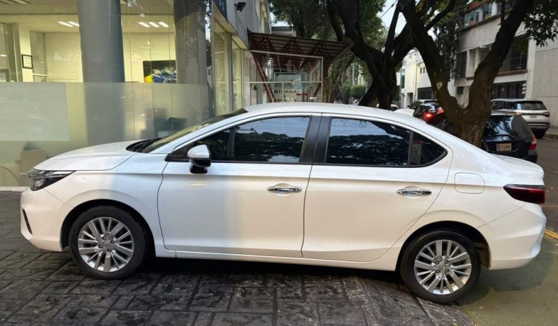 HONDA CITY TOURING CVT 2022 – SERIE MAKGN2688N4300962 full