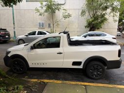 VOLKSWAGEN SAVEIRO ROBUST 2024 – SERIE 9BWKL45U5RP029894 full