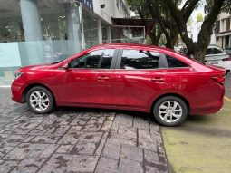 CHEVROLET AVEO SEDAN LT TM E 2024 – SERIE LZWPRMGN7RF854780 full