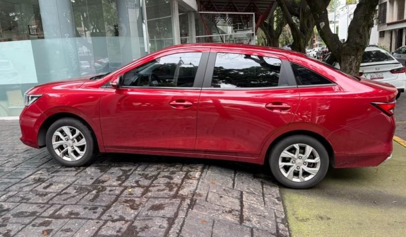 CHEVROLET AVEO SEDAN LT TM E 2024 – SERIE LZWPRMGN7RF854780 full