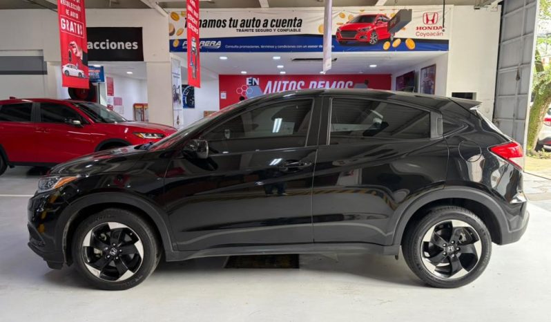 HONDA HR-V PRIME 2021 – SERIE 3HGRU5857MM001711 full