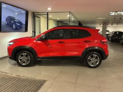 FIAT PULSE DRIVE TM 2025 – SERIE 9BD363CA1SYS62033 full