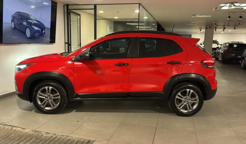FIAT PULSE DRIVE TM 2025 – SERIE 9BD363CA1SYS62033 full